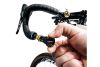 Zestaw naprawczy do opon tubeless Lezyne Insert Kit - S Black / Gold
